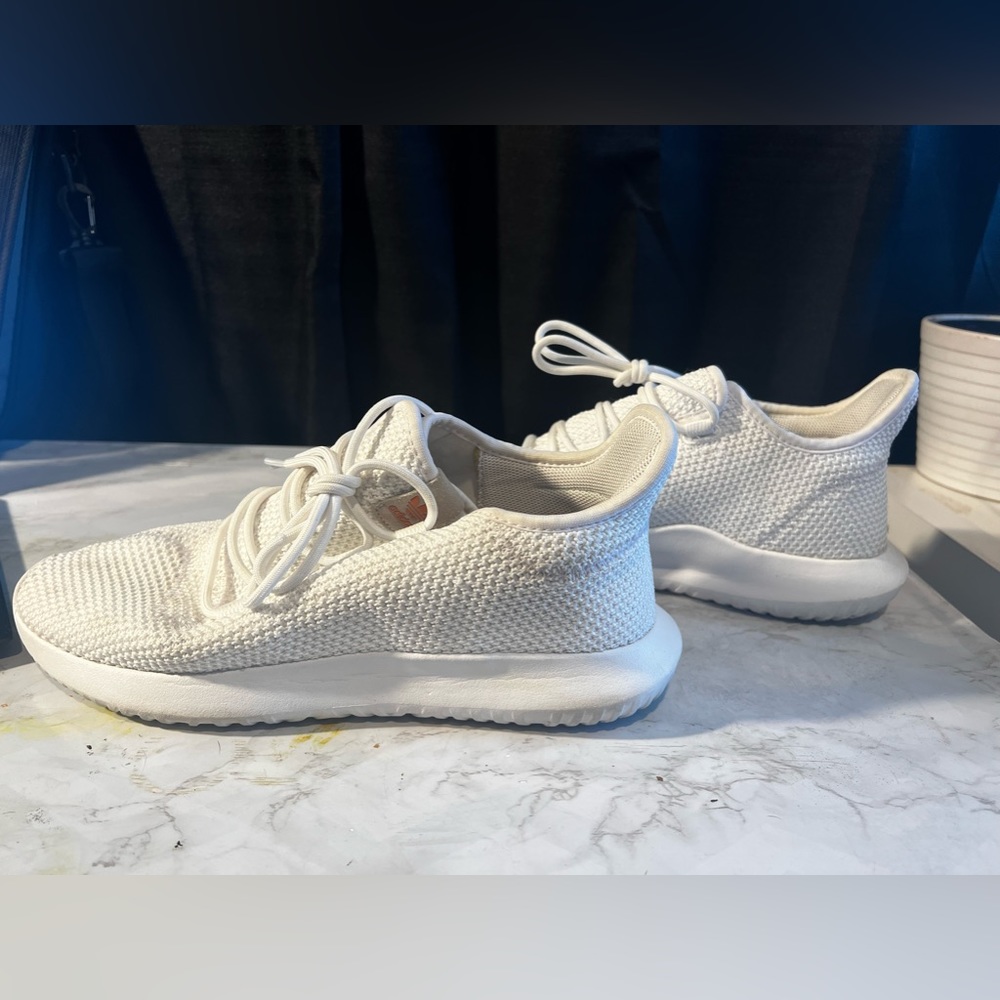 Adidas tubulars